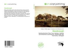 Borítókép a  Newbrough - hoz