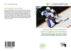 Bookcover of Jack Coughlin (Ice Hockey)