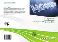 Bookcover of Jack Duggan