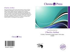 Bookcover of Charles Arthur