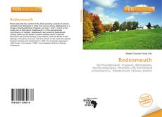 Buchcover von Redesmouth