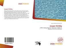 Bookcover of Jasper Kirkby