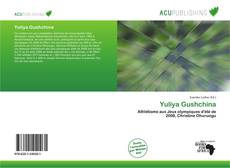 Copertina di Yuliya Gushchina