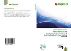 Buchcover von Michael Levitt