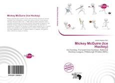 Mickey McGuire (Ice Hockey)的封面