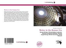 Borítókép a  Wales in the Roman Era - hoz