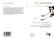 Eric Neilson的封面