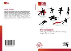 Portada del libro de Derek Nesbitt