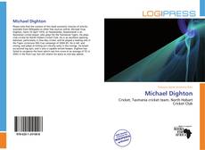 Michael Dighton kitap kapağı