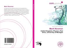 Buchcover von Mark Newman