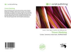 Trevor Docking的封面