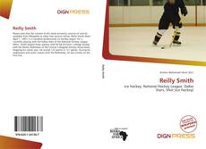 Bookcover of Reilly Smith