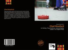 Bookcover of Chad Woollard