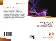 Copertina di Great Wilbraham Preceptory