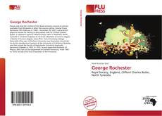 Couverture de George Rochester