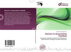 Обложка Racism in Association Football