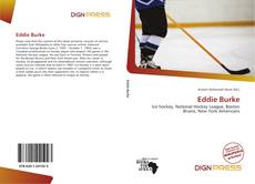 Bookcover of Eddie Burke