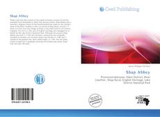 Portada del libro de Shap Abbey