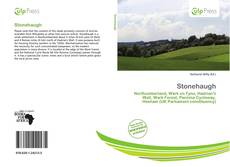 Copertina di Stonehaugh