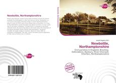 Bookcover of Newbottle, Northamptonshire