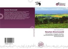 Обложка Newton Bromswold