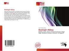 Couverture de Beeleigh Abbey