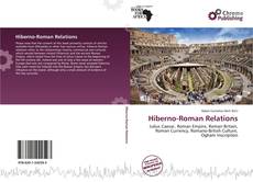 Обложка Hiberno-Roman Relations