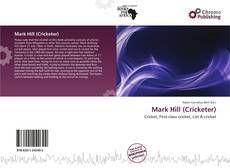 Обложка Mark Hill (Cricketer)