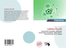 Portada del libro de Ladislav Štovčík