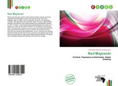 Buchcover von Neil Majewski