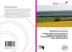 Buchcover von Stanford-on-Avon