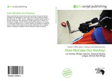 Stan McCabe (Ice Hockey)的封面