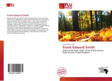 Couverture de Frank Edward Smith