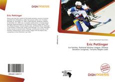 Couverture de Eric Pettinger