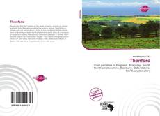 Portada del libro de Thenford