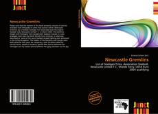 Bookcover of Newcastle Gremlins