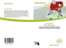 Bookcover of Phil Bessler