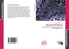 Michael Woolfson kitap kapağı