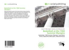 Basketball at the 1960 Summer Olympics的封面