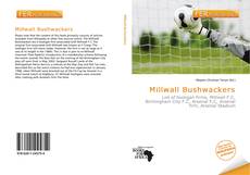 Buchcover von Millwall Bushwackers