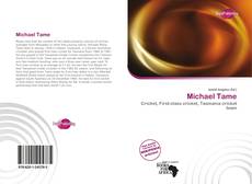 Portada del libro de Michael Tame