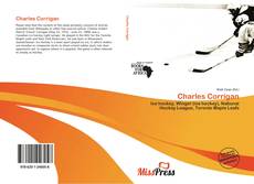 Bookcover of Charles Corrigan