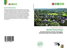 Capa do livro de North Pickenham 