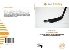 Capa do livro de Joffre Desilets 