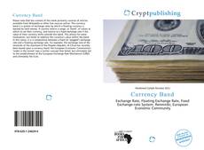 Bookcover of Currency Band