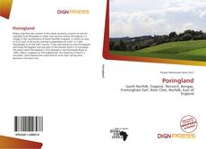 Bookcover of Poringland