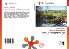 Buchcover von Potter Heigham