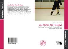 Обложка Joe Fisher (Ice Hockey)