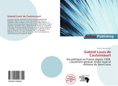 Portada del libro de Gabriel Louis de Caulaincourt