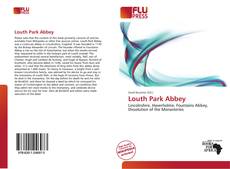 Couverture de Louth Park Abbey